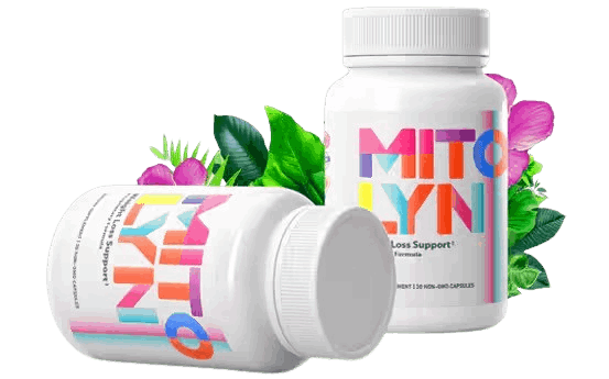 Mitolyn® Official USA | #1 Metabolism Booster & Fat Burner